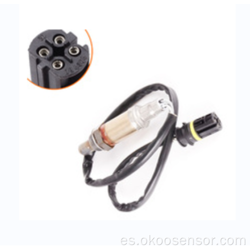 Sensor de oxígeno BMW 320323325330525